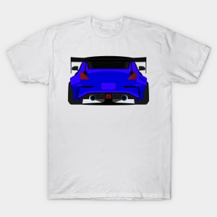 350Z DARK-BLUE T-Shirt